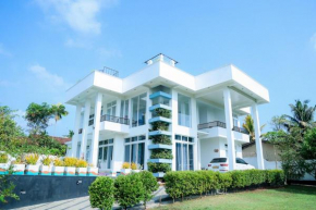 Villa Water View